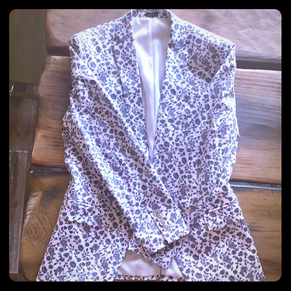 Young men’s sport coat